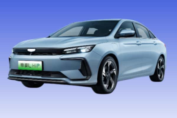 辛集市回收国产新能源汽车