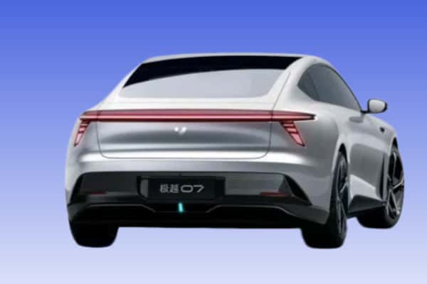 辛集市回收小米汽车