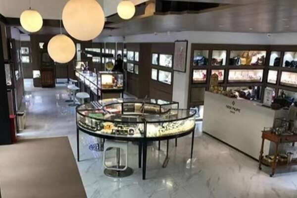 辛集市寄卖奢侈品店
