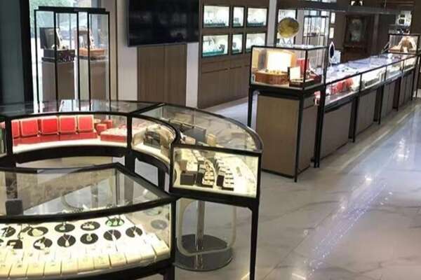 辛集市奢侈品回收